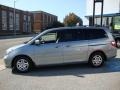 2007 Slate Green Metallic Honda Odyssey EX-L  photo #10