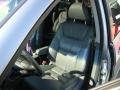 2007 Slate Green Metallic Honda Odyssey EX-L  photo #16