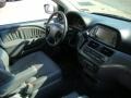 2007 Slate Green Metallic Honda Odyssey EX-L  photo #18