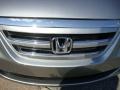 2007 Slate Green Metallic Honda Odyssey EX-L  photo #30