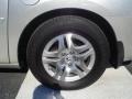 2007 Silver Pearl Metallic Honda Odyssey EX-L  photo #4