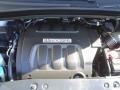 2007 Silver Pearl Metallic Honda Odyssey EX-L  photo #6