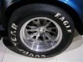  1965 Cobra CSX4000R Series Roadster Wheel