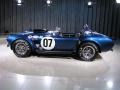 1965 Guardsman Blue Shelby Cobra CSX4000R Series Roadster  photo #19