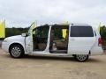 2006 Frost White Buick Terraza CXL  photo #6
