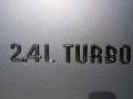 Bright Silver Metallic - PT Cruiser Touring Turbo Photo No. 2