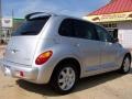 Bright Silver Metallic - PT Cruiser Touring Turbo Photo No. 3