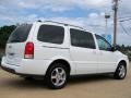 2006 Summit White Chevrolet Uplander LT  photo #9