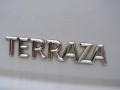 2006 Frost White Buick Terraza CXL  photo #13