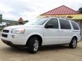 2006 Summit White Chevrolet Uplander LT  photo #11