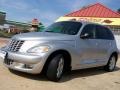 Bright Silver Metallic - PT Cruiser Touring Turbo Photo No. 6