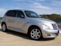Bright Silver Metallic - PT Cruiser Touring Turbo Photo No. 7