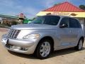 Bright Silver Metallic - PT Cruiser Touring Turbo Photo No. 8