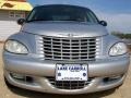 Bright Silver Metallic - PT Cruiser Touring Turbo Photo No. 9