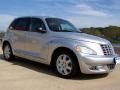 Bright Silver Metallic - PT Cruiser Touring Turbo Photo No. 10