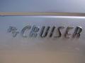 Bright Silver Metallic - PT Cruiser Touring Turbo Photo No. 11