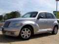 Bright Silver Metallic - PT Cruiser Touring Turbo Photo No. 12