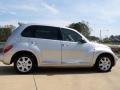 Bright Silver Metallic - PT Cruiser Touring Turbo Photo No. 14