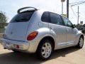 Bright Silver Metallic - PT Cruiser Touring Turbo Photo No. 15
