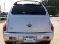 Bright Silver Metallic - PT Cruiser Touring Turbo Photo No. 16