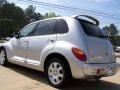 Bright Silver Metallic - PT Cruiser Touring Turbo Photo No. 17