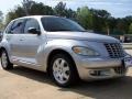 Bright Silver Metallic - PT Cruiser Touring Turbo Photo No. 23