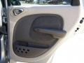 Bright Silver Metallic - PT Cruiser Touring Turbo Photo No. 28