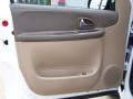 2006 Frost White Buick Terraza CXL  photo #39