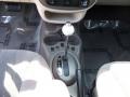 Bright Silver Metallic - PT Cruiser Touring Turbo Photo No. 43