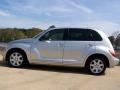 Bright Silver Metallic - PT Cruiser Touring Turbo Photo No. 45