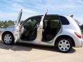 Bright Silver Metallic - PT Cruiser Touring Turbo Photo No. 53