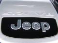2005 Bright Silver Metallic Jeep Grand Cherokee Limited 4x4  photo #19
