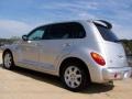 Bright Silver Metallic - PT Cruiser Touring Turbo Photo No. 54