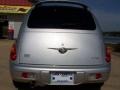 Bright Silver Metallic - PT Cruiser Touring Turbo Photo No. 55