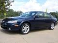 Majestic Blue Metallic - Maxima SE Photo No. 2