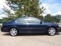 Majestic Blue Metallic - Maxima SE Photo No. 3