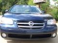 Majestic Blue Metallic - Maxima SE Photo No. 5