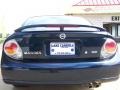 Majestic Blue Metallic - Maxima SE Photo No. 6