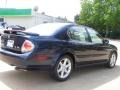 Majestic Blue Metallic - Maxima SE Photo No. 7
