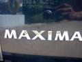 Majestic Blue Metallic - Maxima SE Photo No. 11