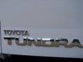 2007 Super White Toyota Tundra Limited Double Cab  photo #13