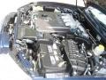 Majestic Blue Metallic - Maxima SE Photo No. 33
