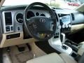 2007 Super White Toyota Tundra Limited Double Cab  photo #18