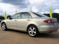 Pebble Ash Metallic - MAZDA6 i Sedan Photo No. 6