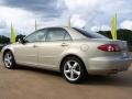 2005 Pebble Ash Metallic Mazda MAZDA6 i Sedan  photo #6