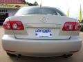 Pebble Ash Metallic - MAZDA6 i Sedan Photo No. 7