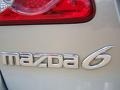 2005 Pebble Ash Metallic Mazda MAZDA6 i Sedan  photo #8