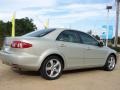 2005 Pebble Ash Metallic Mazda MAZDA6 i Sedan  photo #15