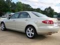 Pebble Ash Metallic - MAZDA6 i Sedan Photo No. 17
