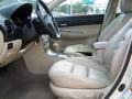 Pebble Ash Metallic - MAZDA6 i Sedan Photo No. 29